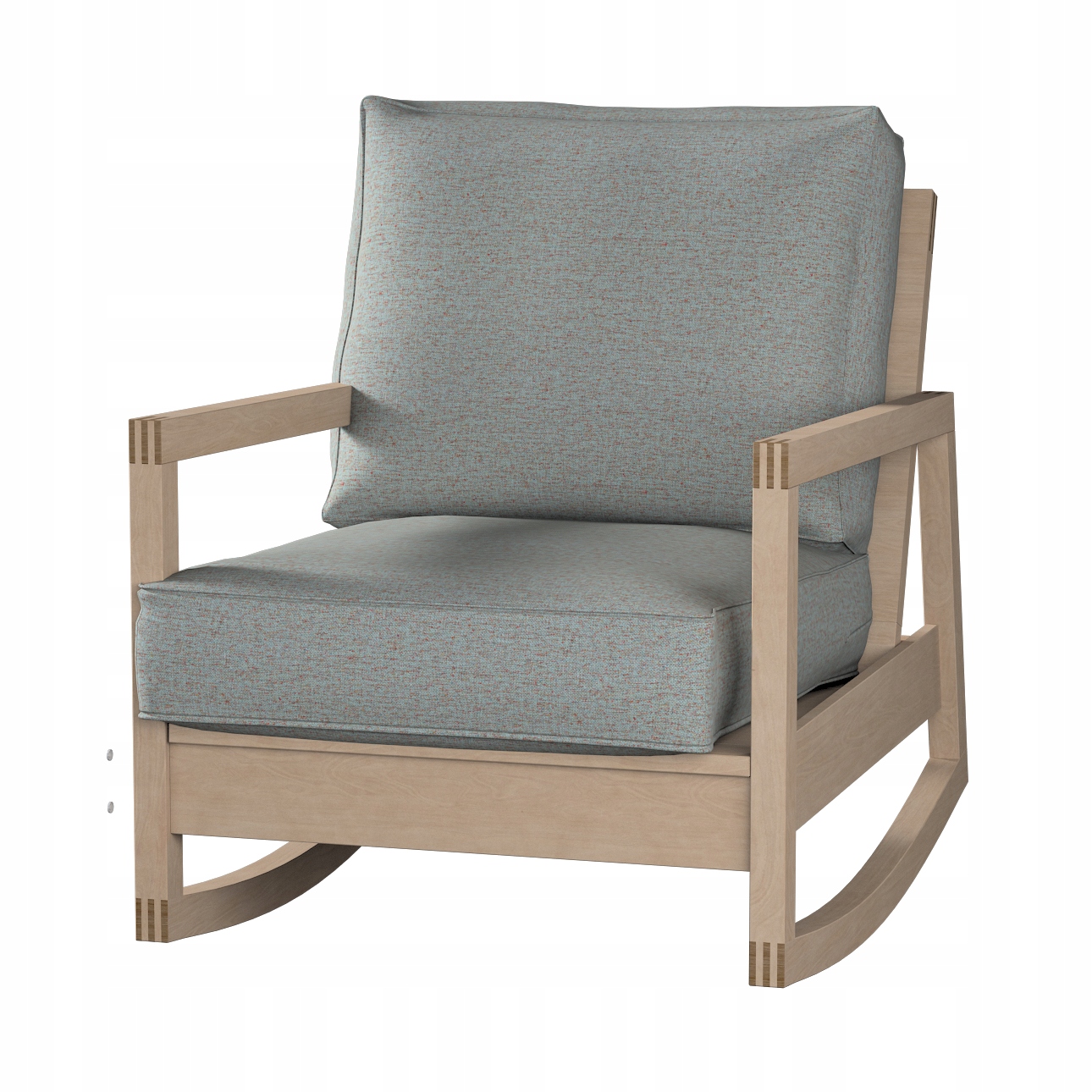 Dekoria Poťah na kreslo Lillberg od Ikea