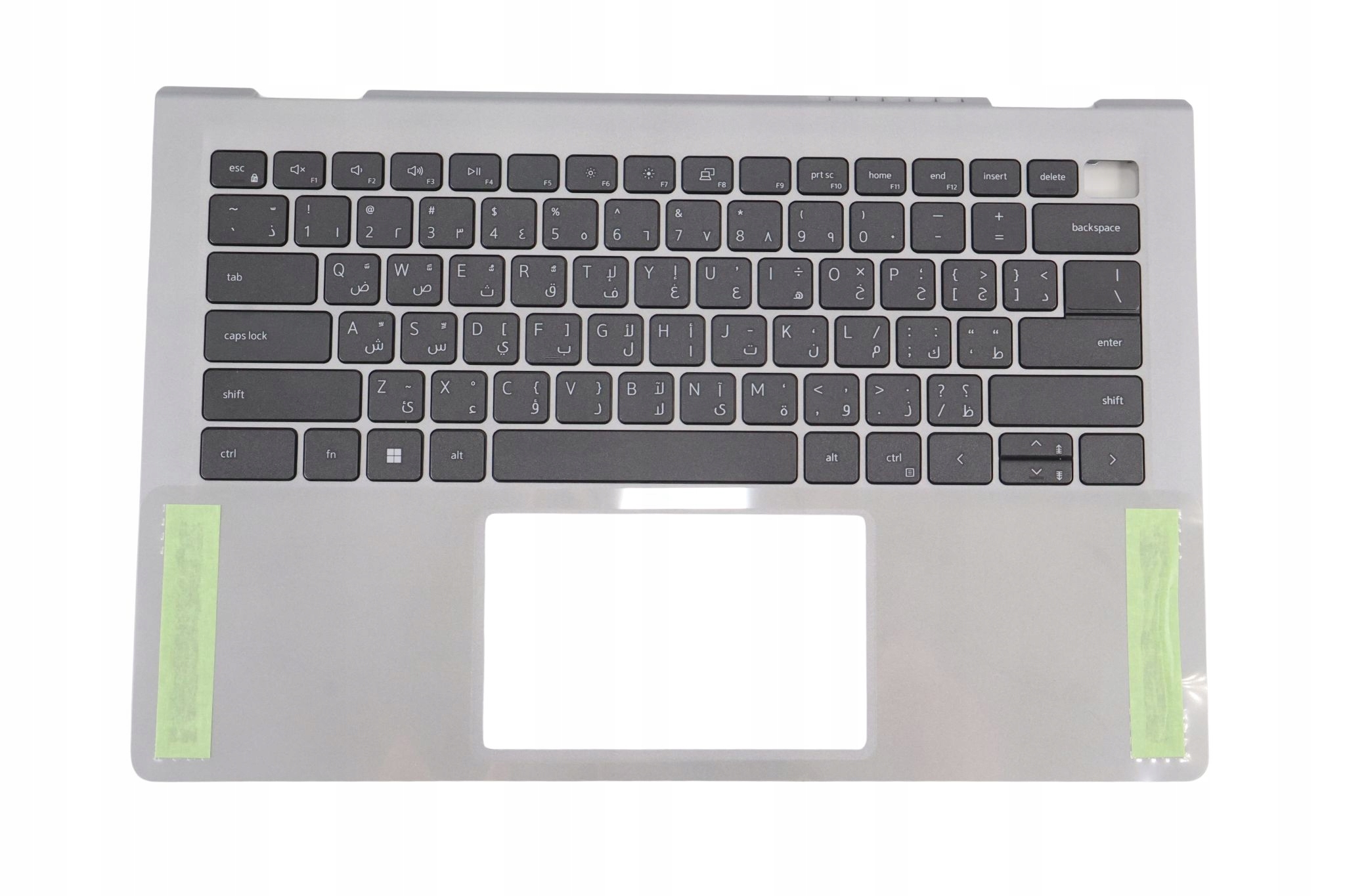 Nový Originální Palmrest S Klávesnicí Dell Vostro 3430 3435 0KXNPN 2G1DM