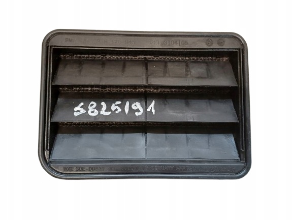 BMW 3 III F34 GT 13- KRATKA WENTYLACYJNA TYLNA