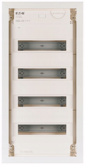 ROŹDZIELNICA MODÓŁOWA 4x12 KLV-48HWS-F 178828