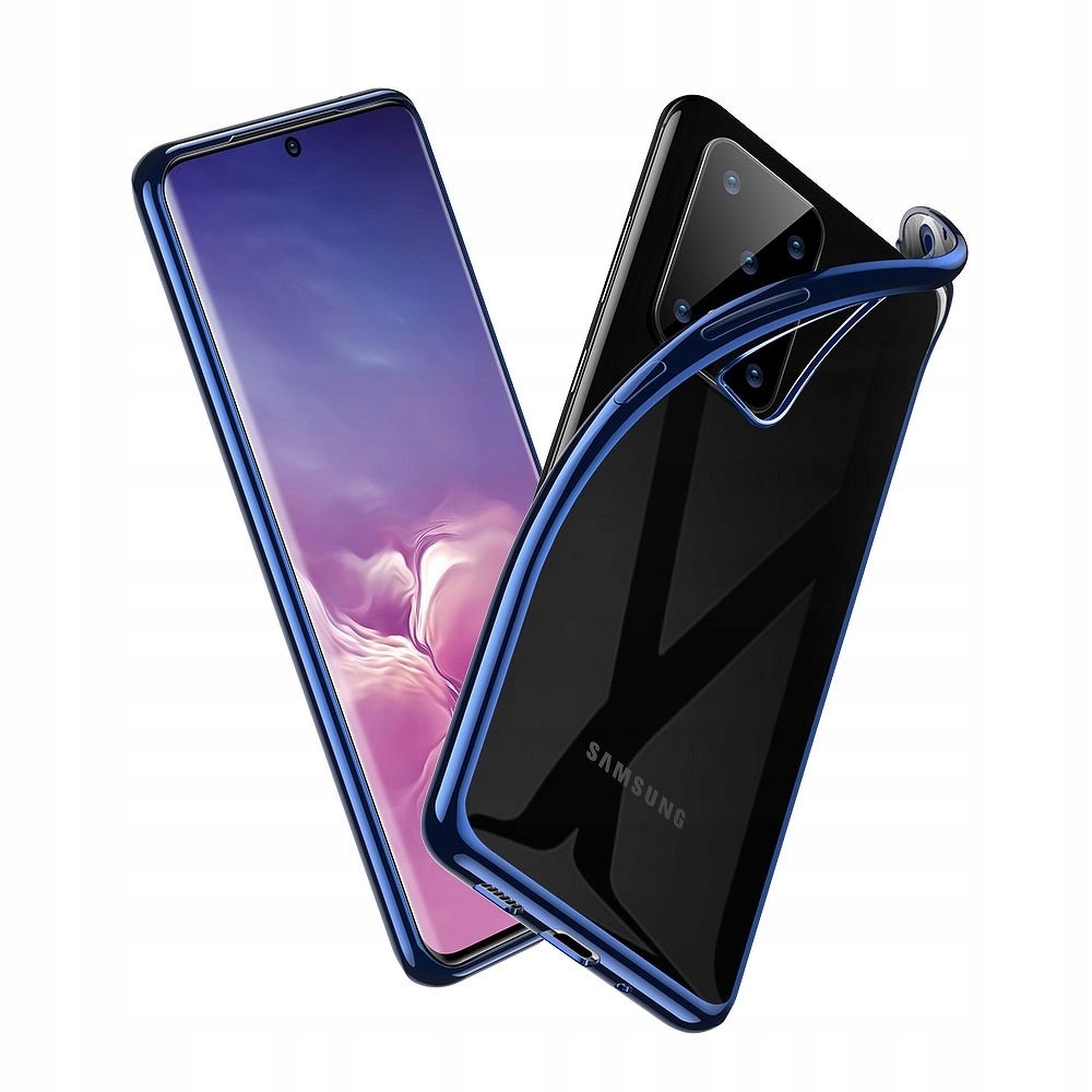 

Futerał Esr Essential Crown do Samsung S20 Ultra n