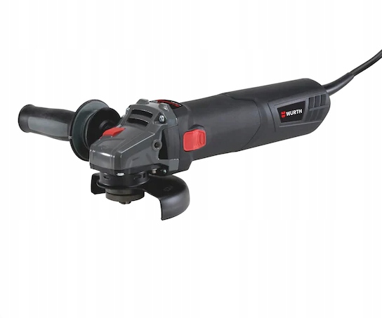 Úhlová Bruska Ews 14-125EQ Univerzální