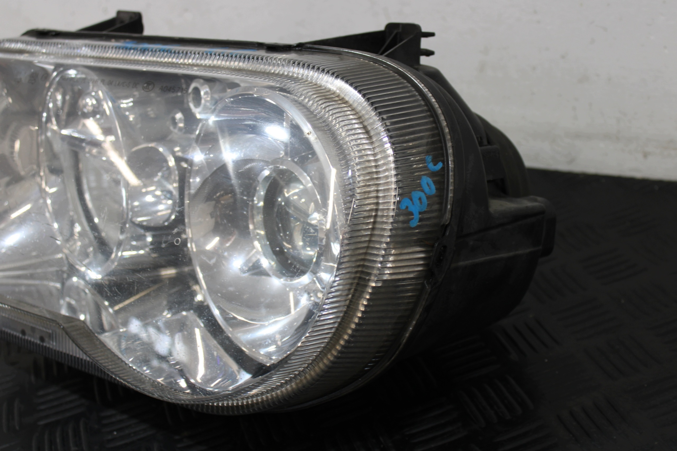 licht links vorne XENON CHRYSLER 300C KOMBI