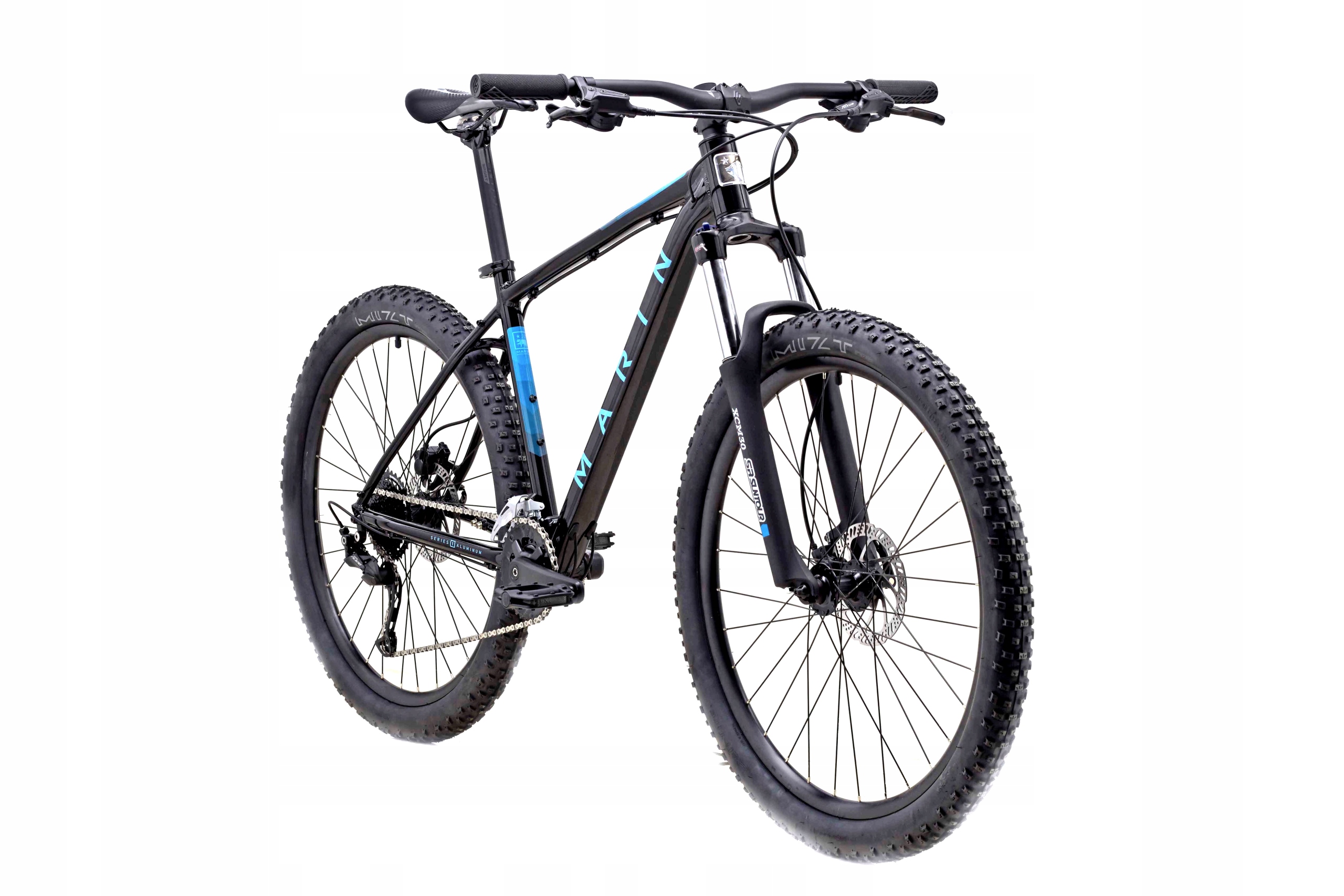 ROWER MARIN ELDRIDGE GRADE 1 C/N 27,5" 2022 EAN (GTIN) 843346118165