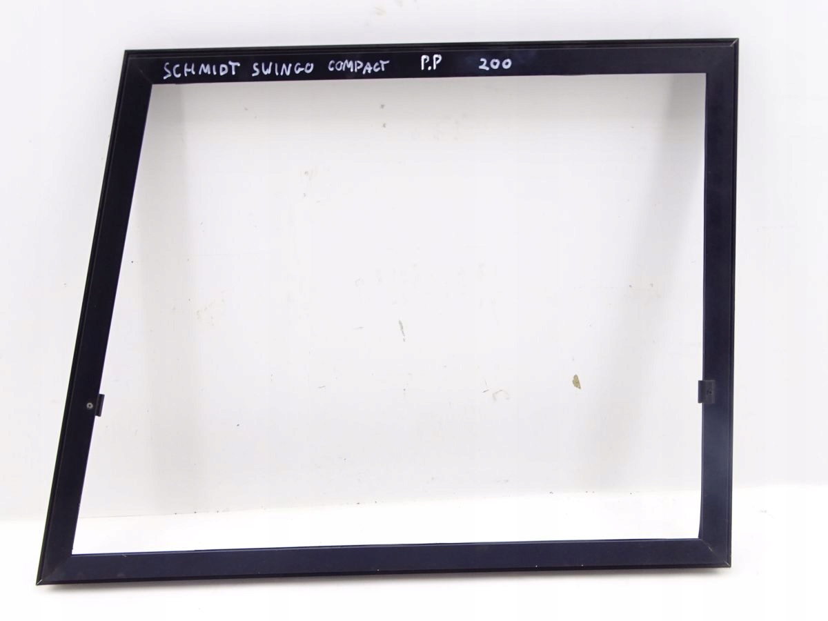 SCHMIDT SWINGO COMPACT 200 РАМКА ОКНА ПРАВОЙ ДВЕРИ