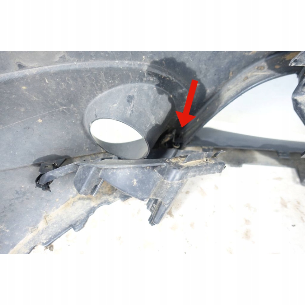 bumper front front DACIA DOKKER 1 and 2012-2017 620222633R