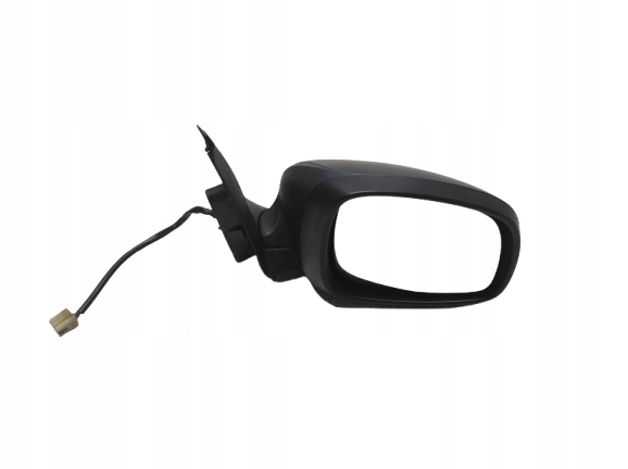 SUZUKI SWIFT IV MK6 04- LUSTERKO PRAWA 5PIN ZCE