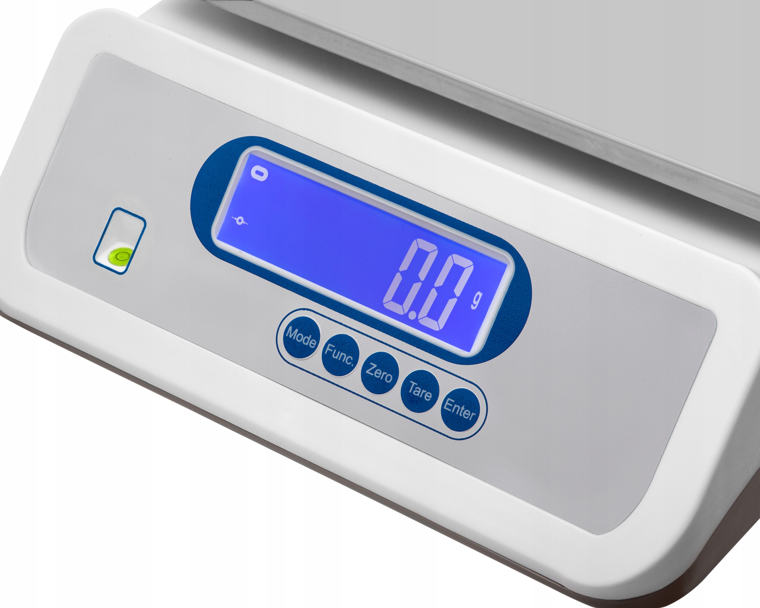 WAGA PRECYZYJNA DO 6KG ELEKTRONICZNA LABORATORYJNA 6kg LICZĄCA LCD Rodzaj wagi Laboratoryjna