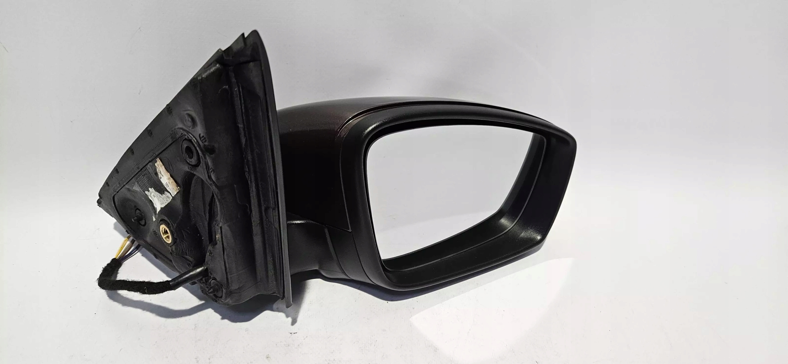 mirror right SKODA FABIA III 2014-22 6 PIN EU