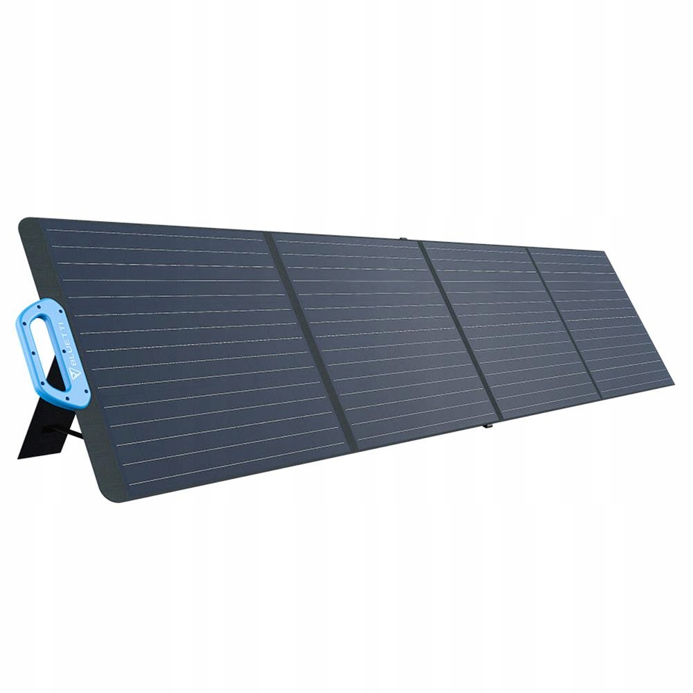 Портативная складная панель PV200 BLUETTI 200w