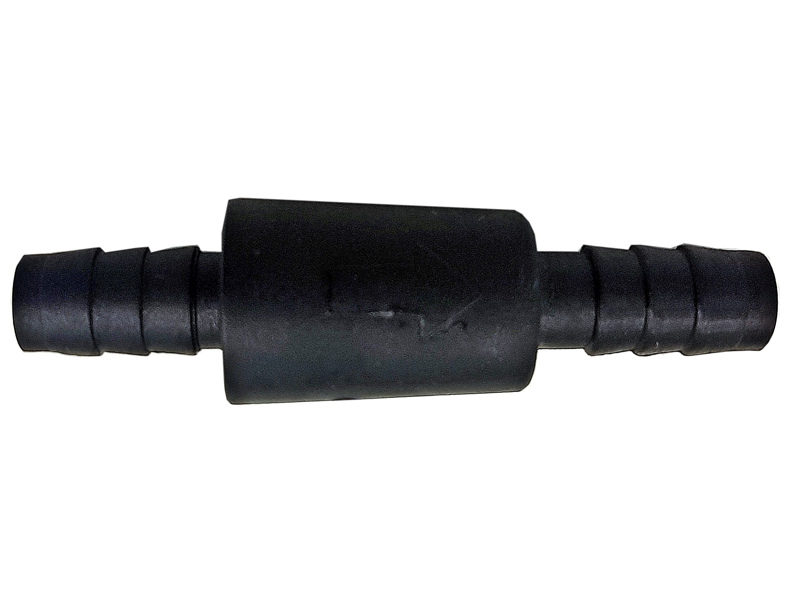 ZAWOR ZWROTNY POMPY PALIWA POLIETYLEN ZAWOREK 8mm