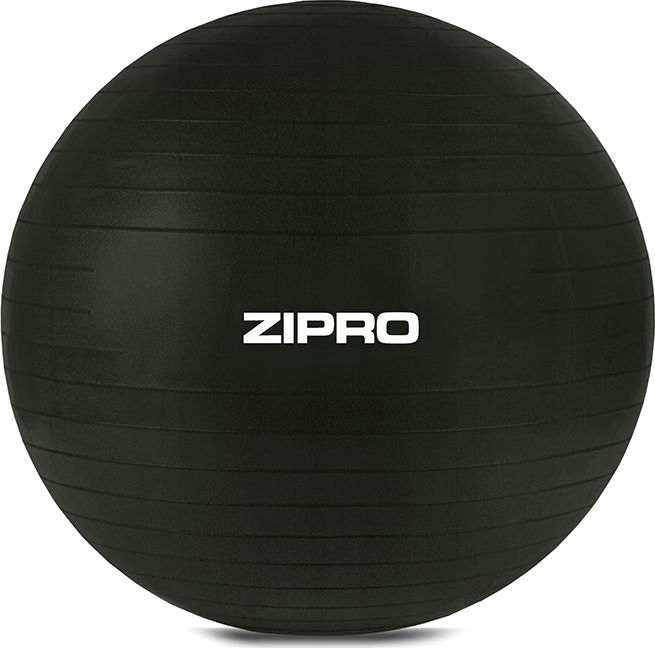 

Piłka Gimnastyczna do ćwiczeń fitness 75cm Zipro