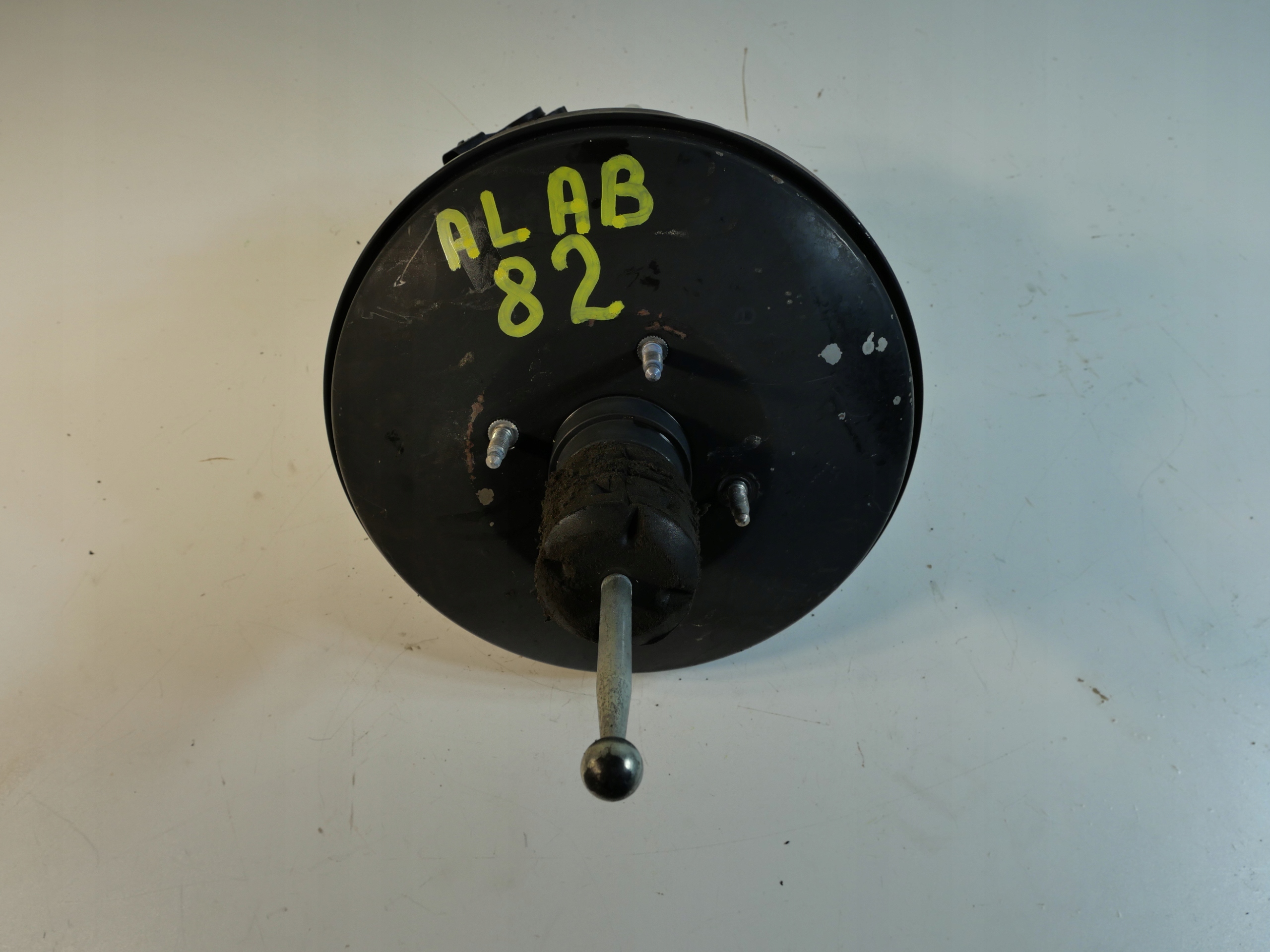 servo Servofreno SKODA OCTAVIA II 1K1614105AJ