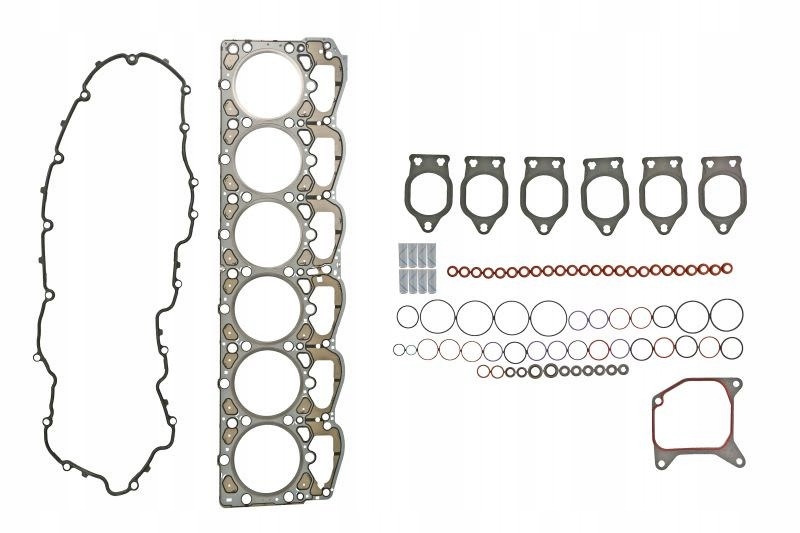 Kompletny zestaw uszczelek silnika ELRING 478.880
