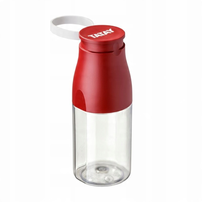 

Butelka z Kubkiem 2w1 400ml Tritan bez Bpa