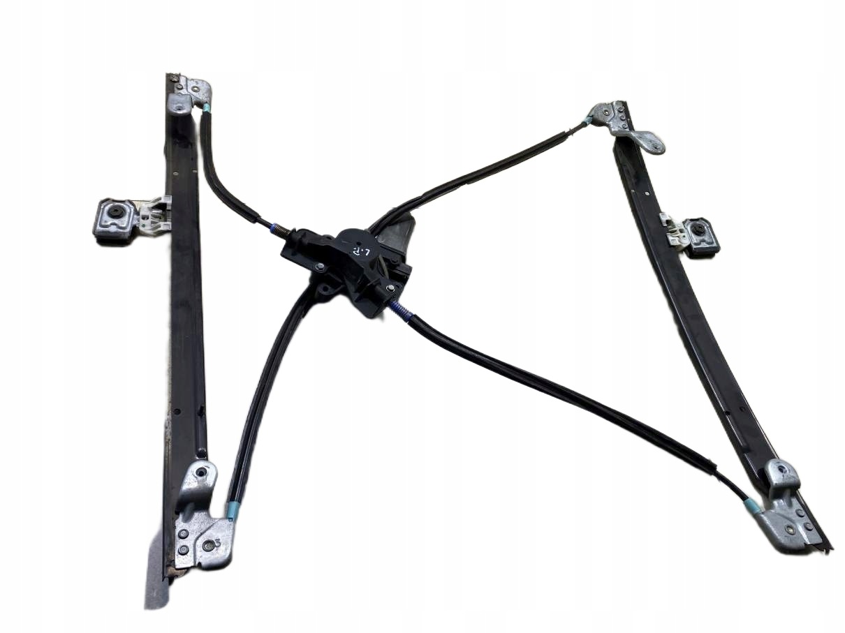 window regulator left front VOYAGER IV EA0735-7