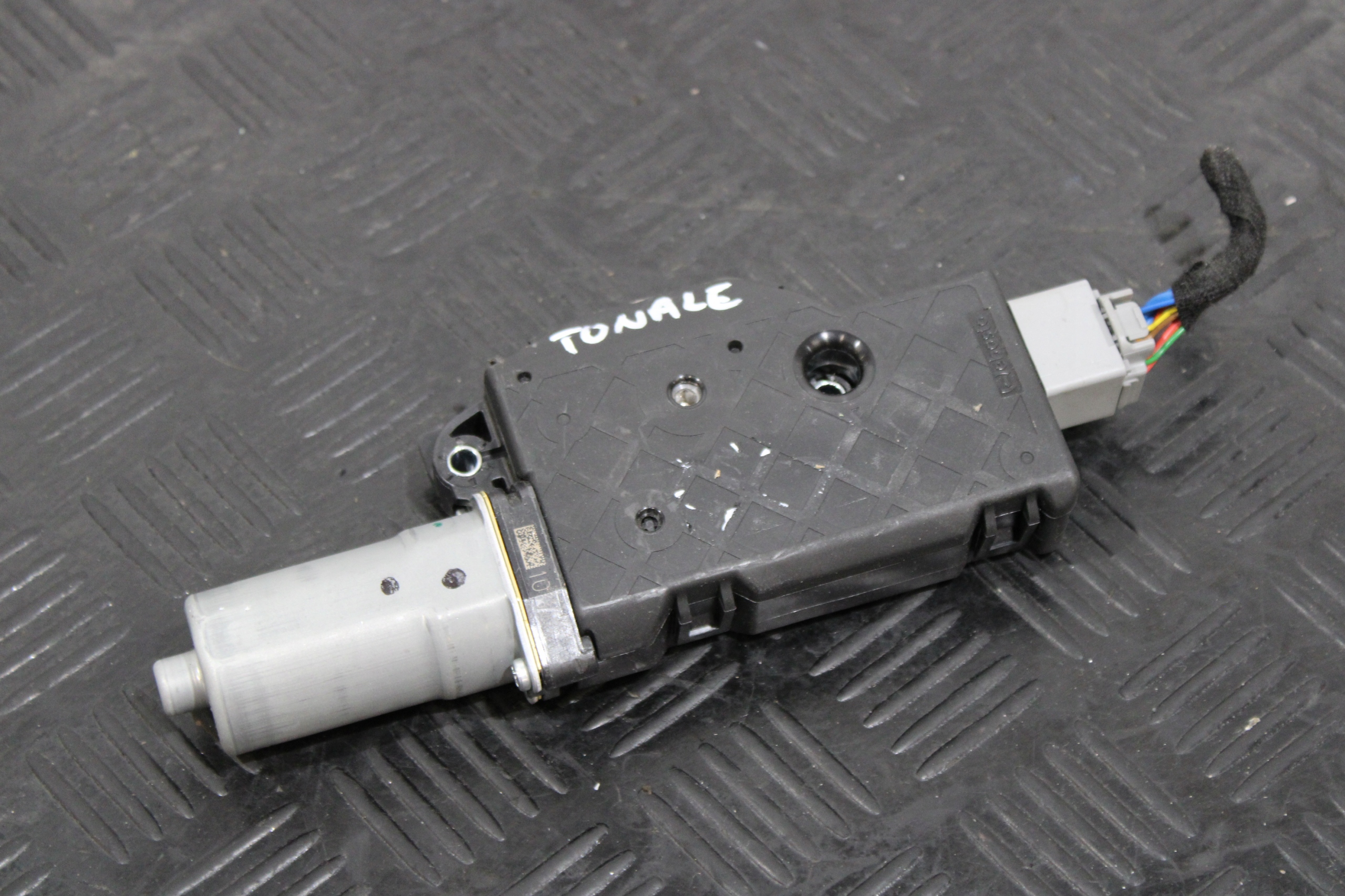 dämpfer motor schiebedach ALFA ROMEO TONALE