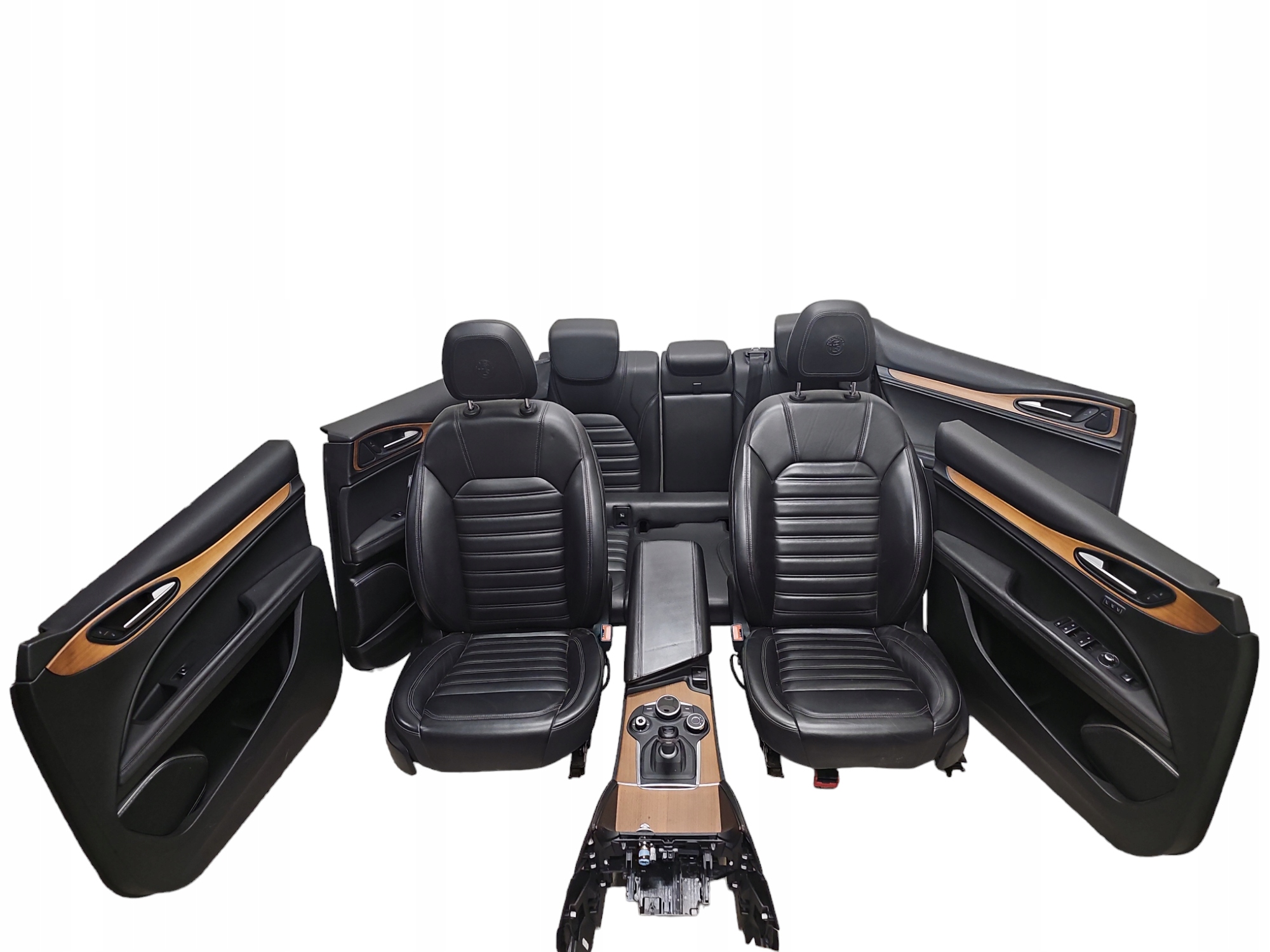 Alfa STELVIO кресла диван бочки тунель