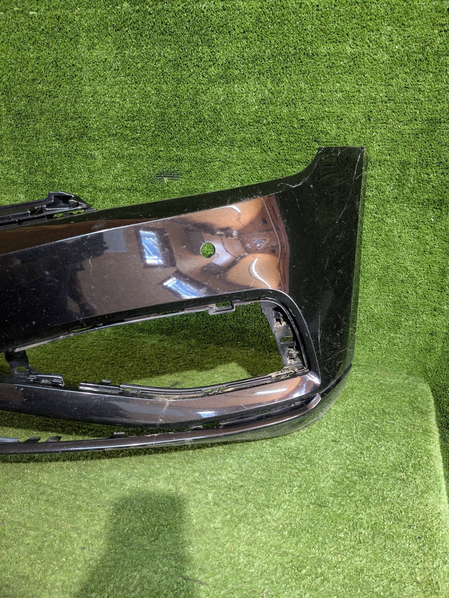 Frontstoßstange vorne VW PASSAT B8 LIFT 19- NR.Z9499