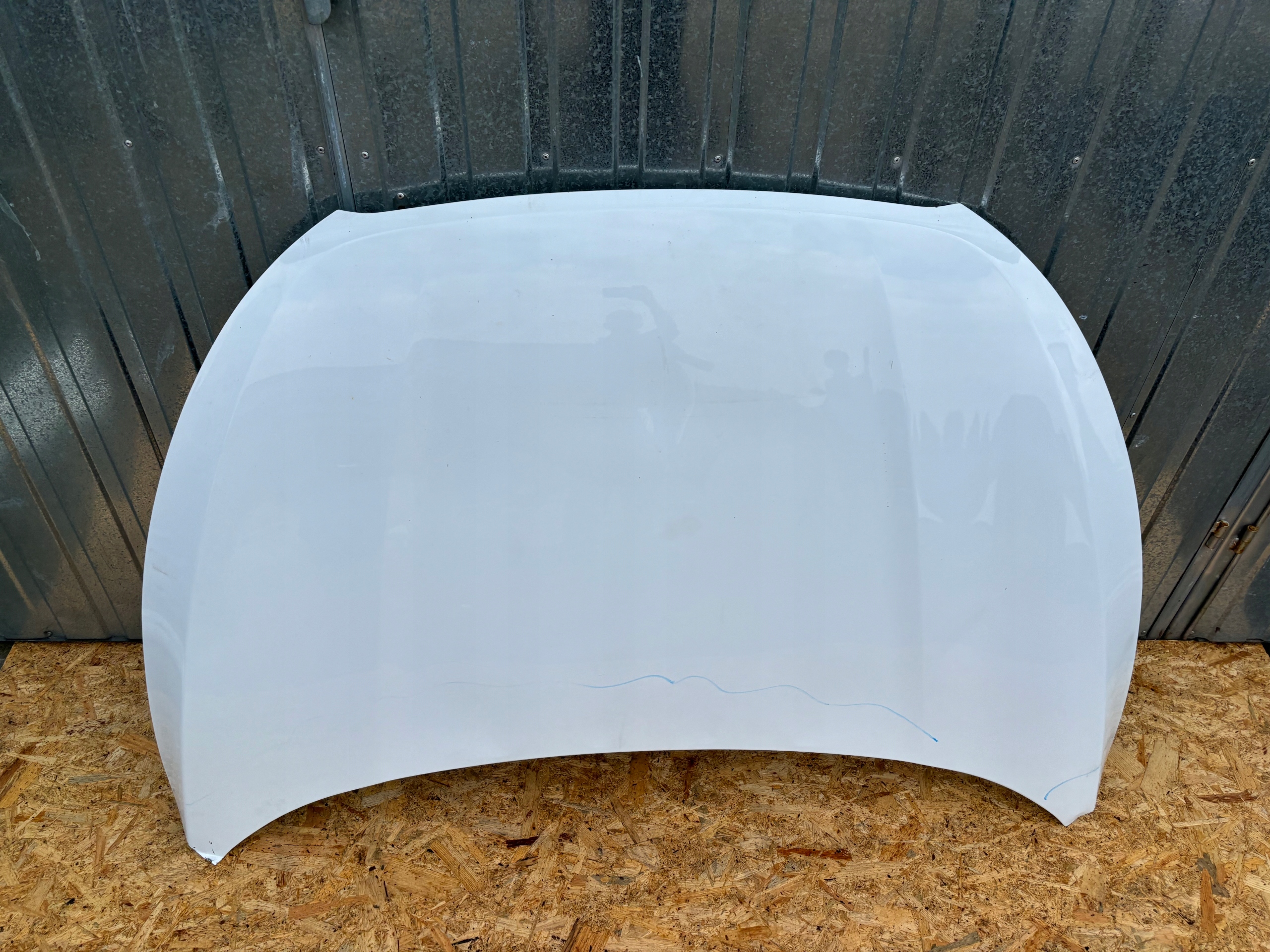 MASKA PRZEDNIA HYUNDAI IX35 LIFT PYW