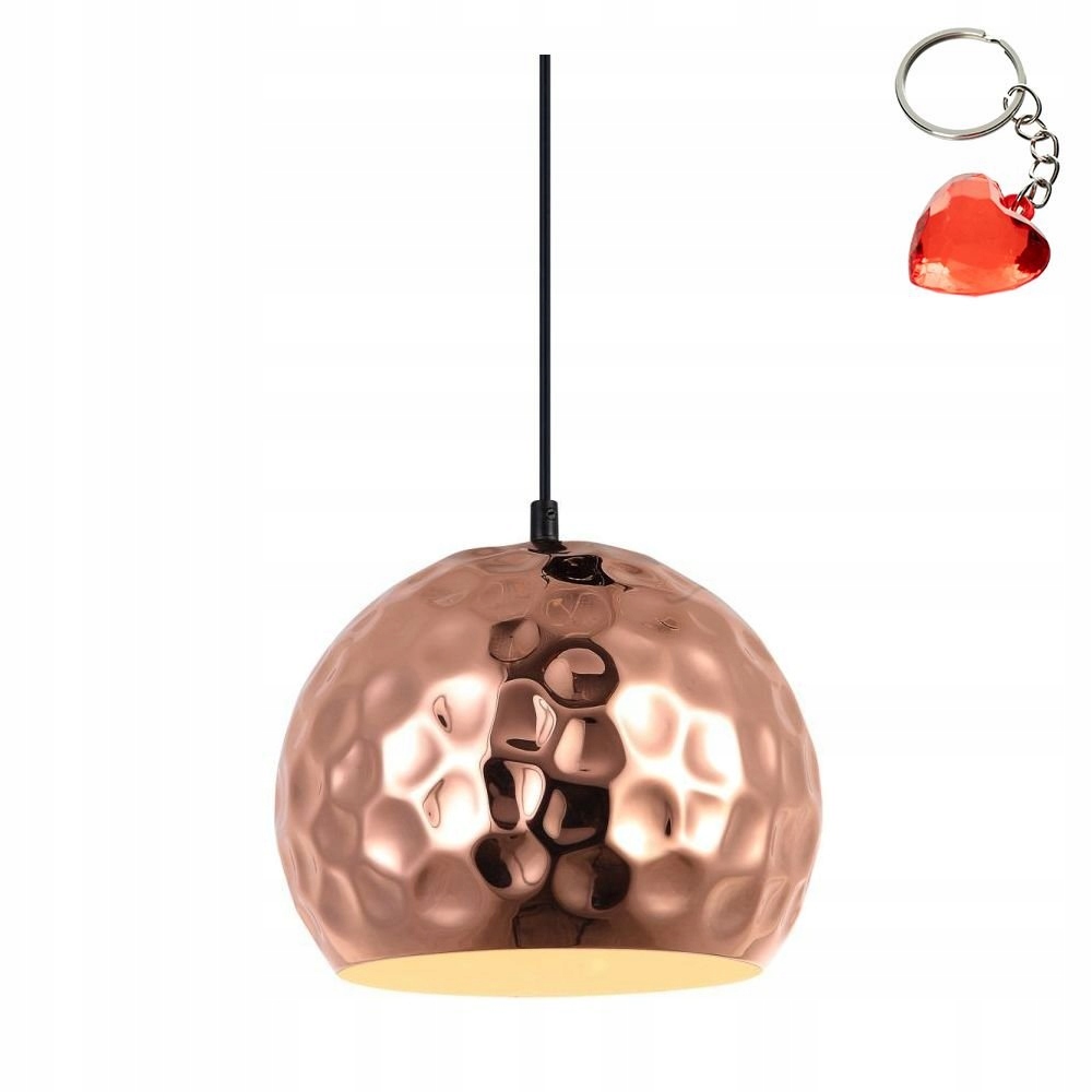 Závesná lampa Grelium MDM-2956/1M Cop Italux