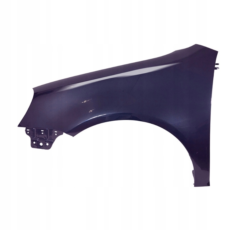 Blatník Volkswagen Golf 5 V Hatchback Barva LC5M C5M 03-09 Levý Přední