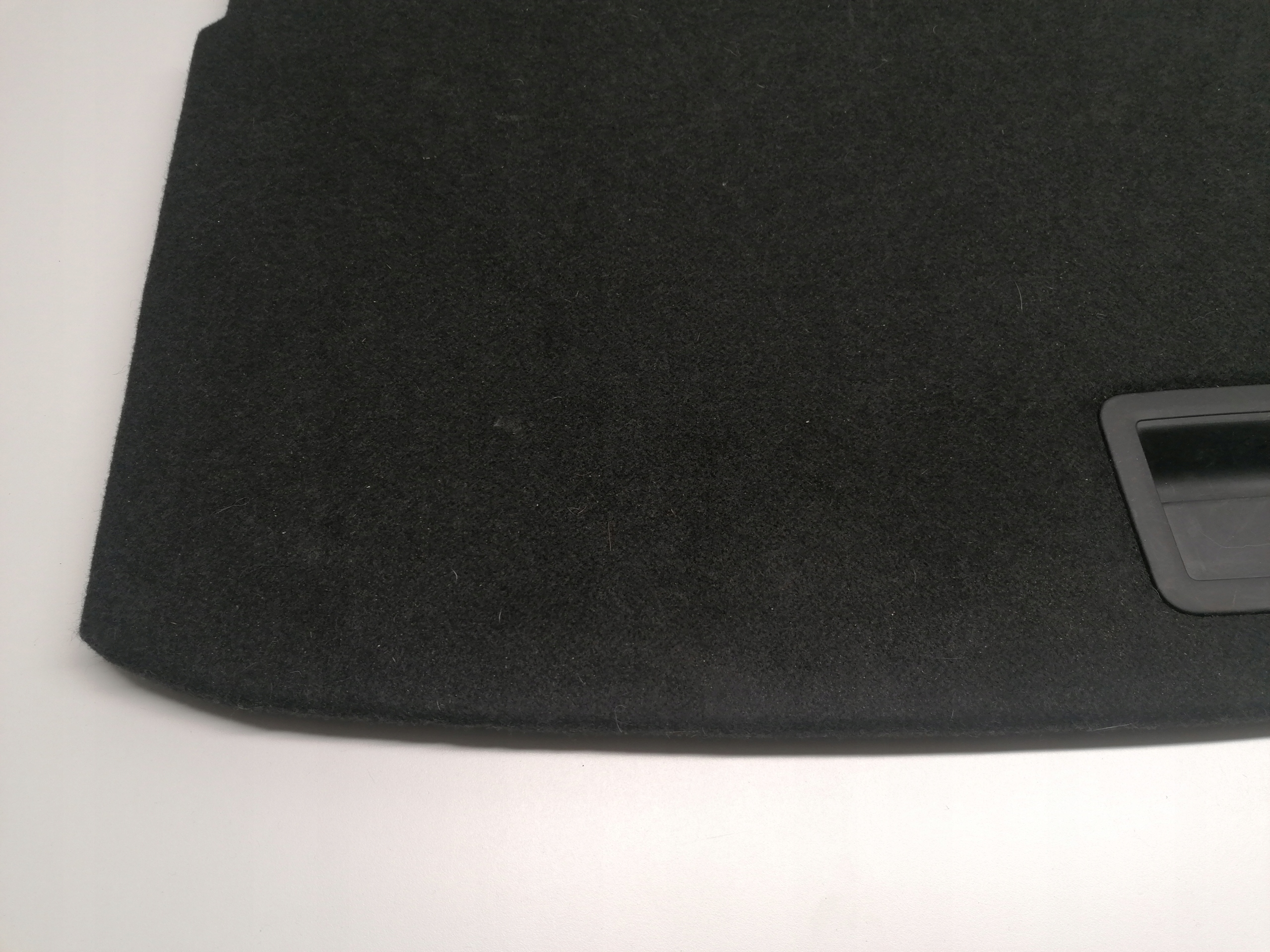 VW T-CROSS 2GM PODŁOGA BAGAŻNIKA WYKŁADZINA 2018- Numer katalogowy części 2GM858855B-VW-ORYG