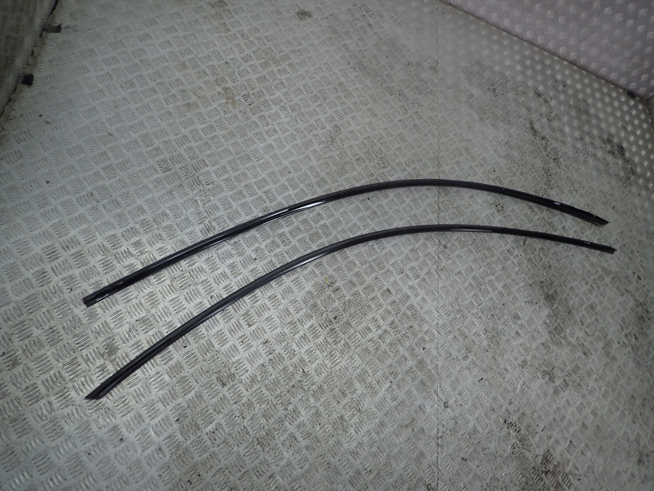 AUDI A7 S7 RS7 4G8 планка крыши SCHADOW LINE LE