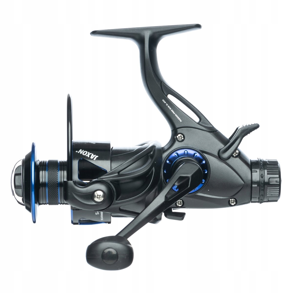 Kołowrotek Jaxon Passion Free Run XL 500