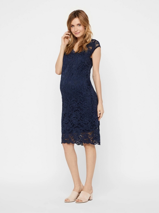 Mamalicious Šaty, velikost 36