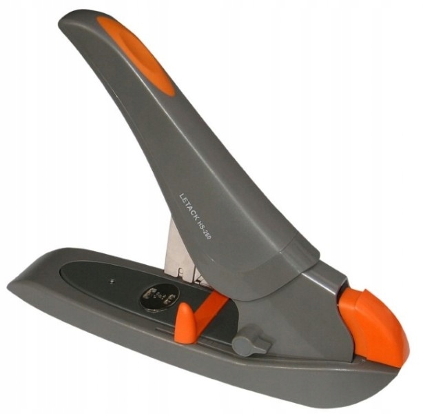 

Zszywacz biurowy do papieru Letack HS-260 Argo