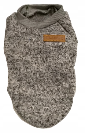 

bluza dla psa / szczeniaka - rozmiar L