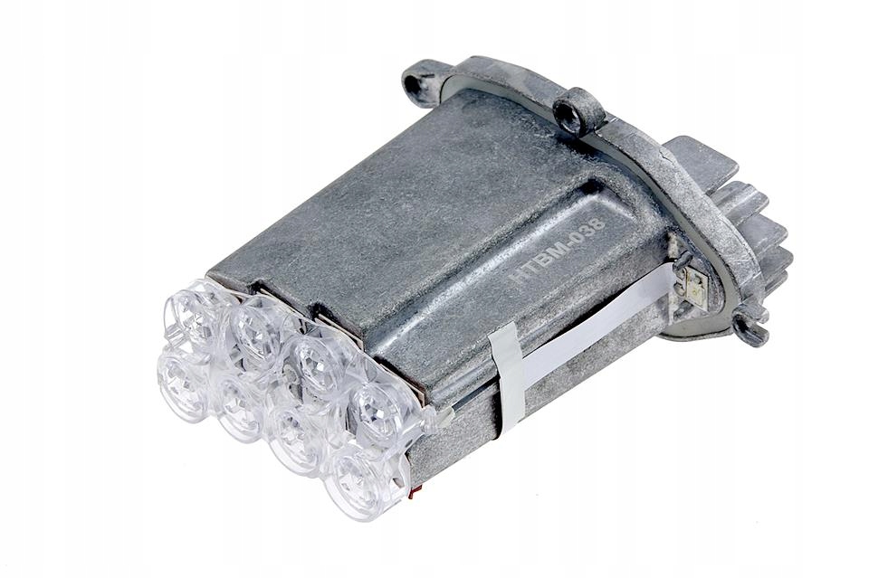 Sterownik, oświetlenie NTY EPX-BM-038