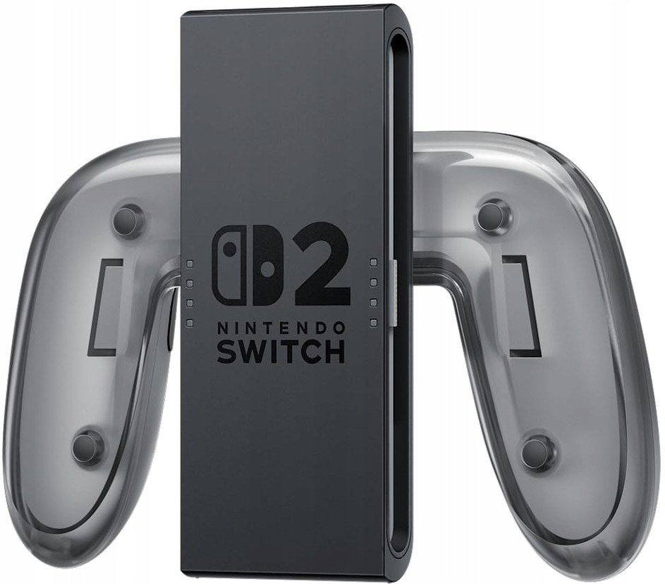 Uchwyt do ładowania Nintendo Joy-Con 2 Charging Grip