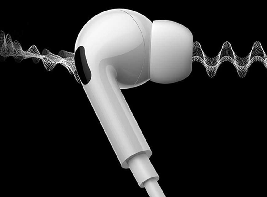 Słuchawki USB TYP-C do Samsung Galaxy S20 FE Kod producenta EAR105