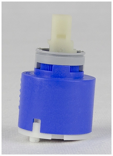 Keramická Hlavice 35 MM Paffoni ZA91104 Originální