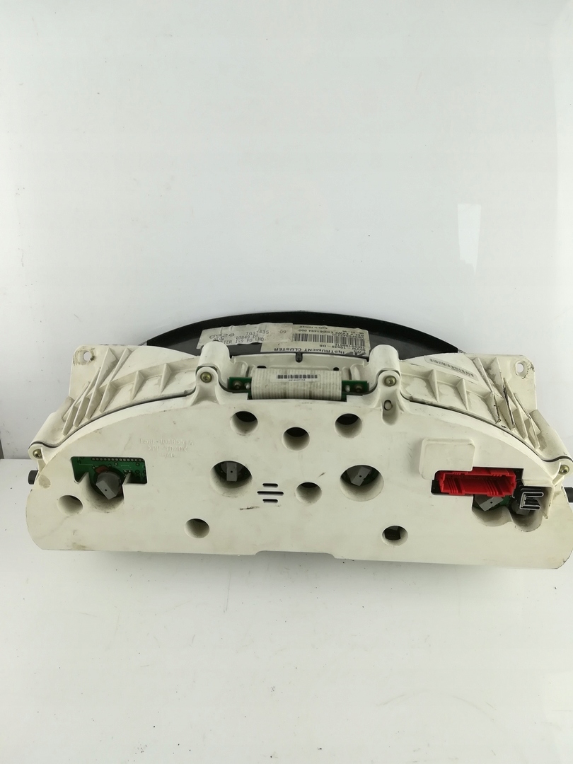 dials PREDKOSCIOMIERZ FORD GALAXY (WGR) 1.9 TDI 7M0919861E FORD