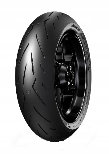 Pirelli Diablo Rosso Corsa 2 II 200/55ZR17 78W Tl , 2023r.