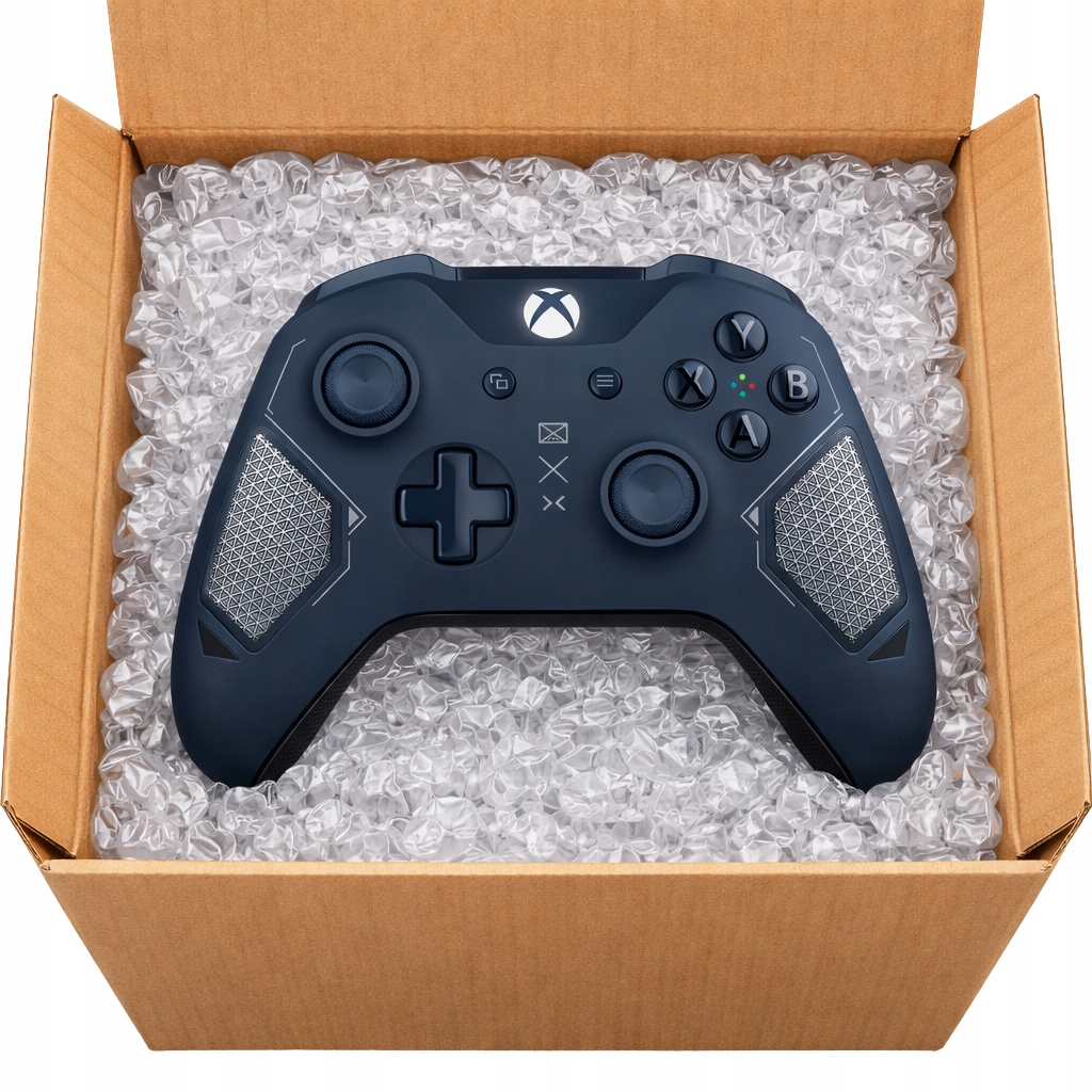 Pad Kontroler Microsoft Xbox One Patrol Tech One Series S X Pc