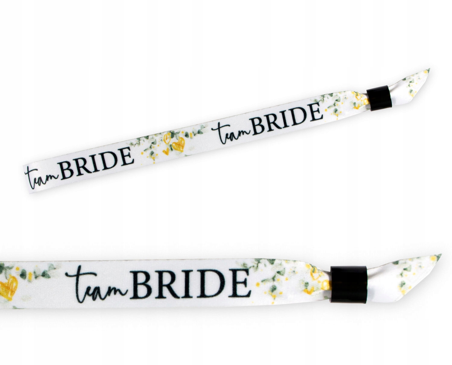 

Bransoletka Team Bride Wieczór Panieński Opaska