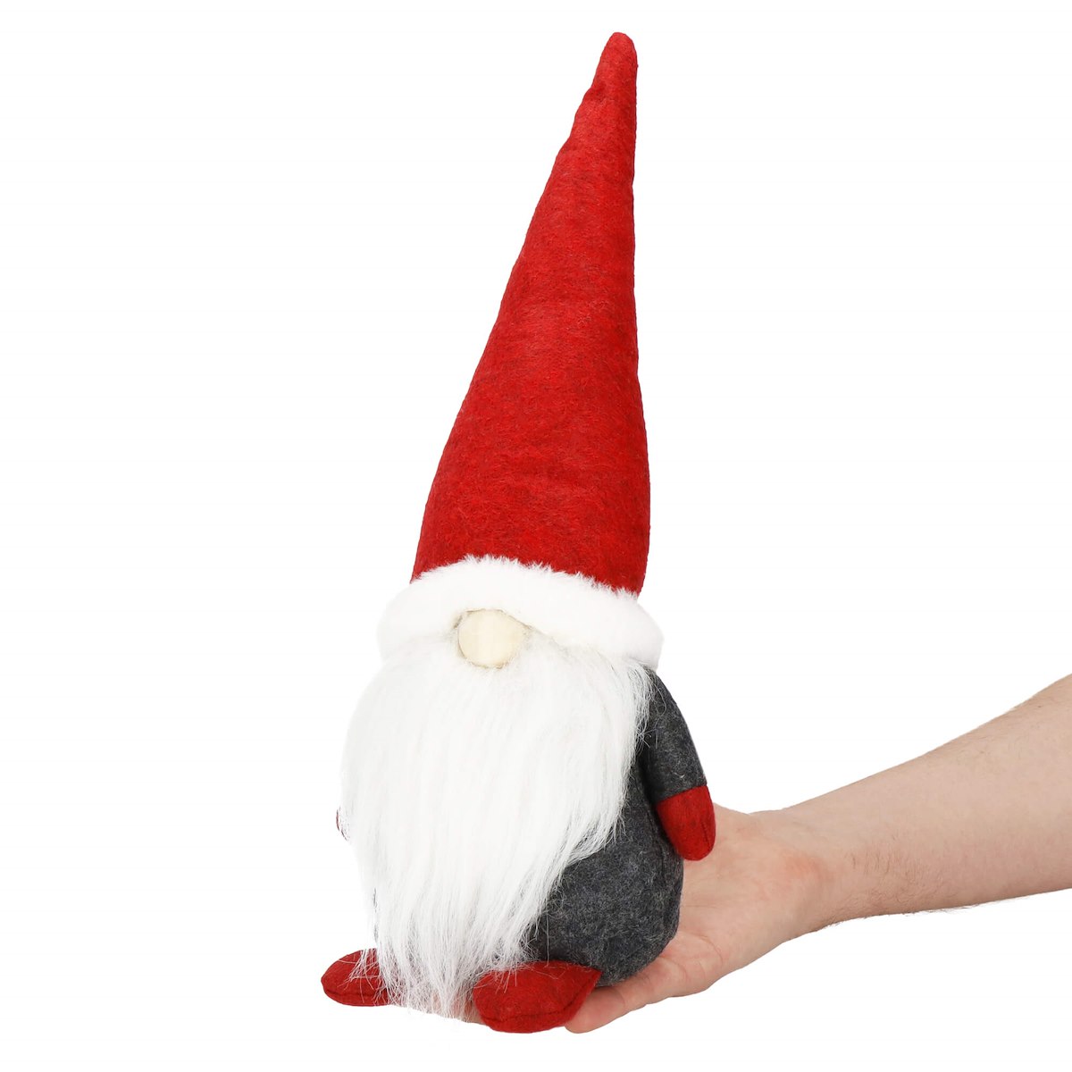 KRASNAL SKRZAT ŚWIĄTECZNY OZDOBA DEKORACJA FIGURKA Marka Springos