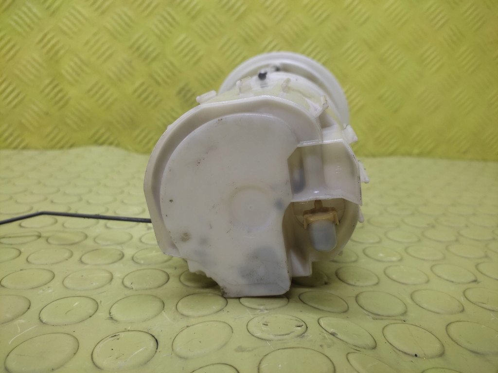 RENAULT MASTER 3 2.5 DCI Pompe Carburant