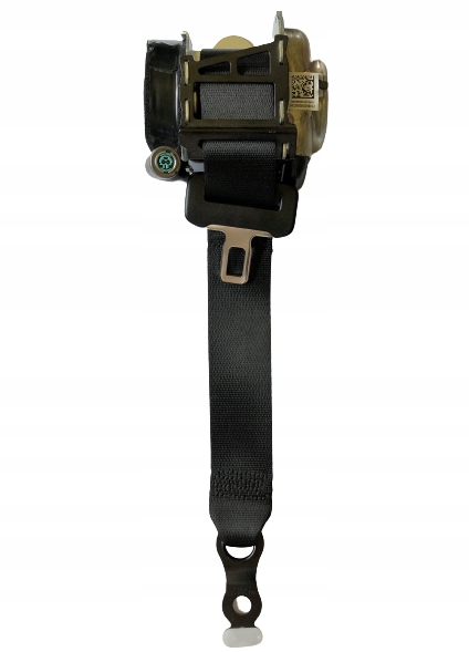 MERCEDES GLC W253 PAS BEZPIECZENSTWA PRAWY TYL