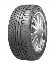 4 x Sailun Atrezzo 4 Seasons 215/60R16 99 H 3PMSF opona całoroczna