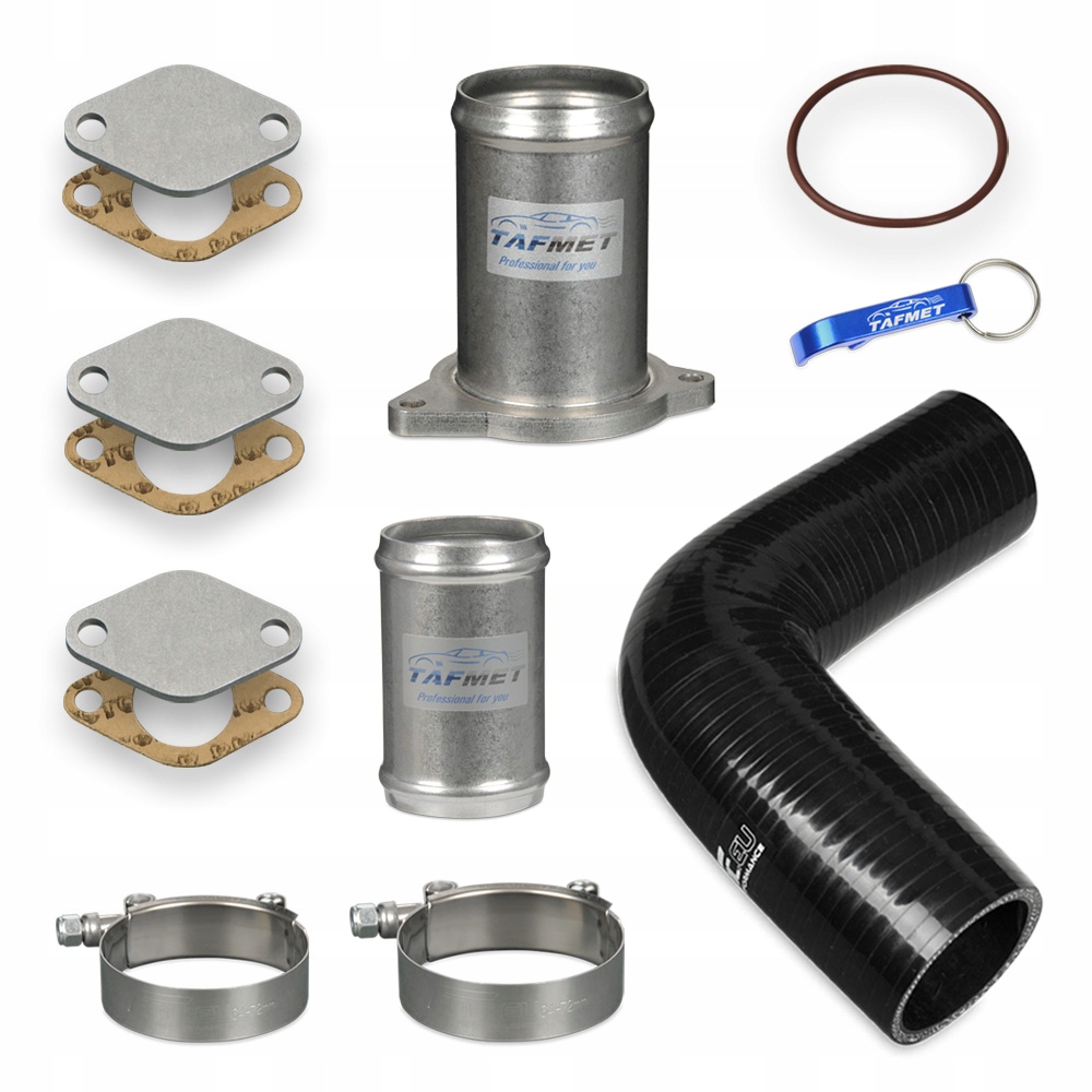 Náhradní krytka Egr 1.9 Tdi Awx Avf Asz Axb Axc