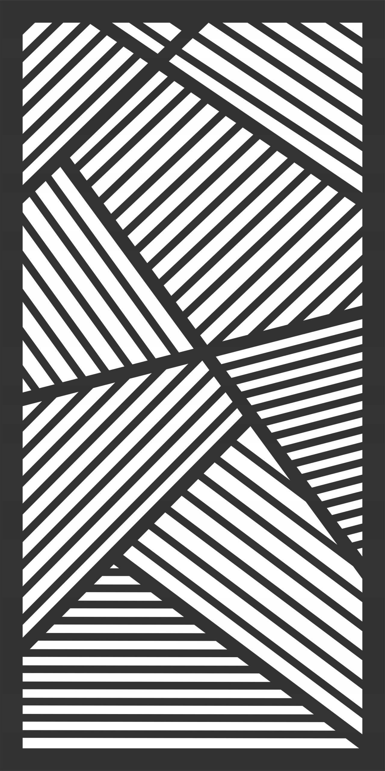 Kovový Velký ozdobný Panel, tabule na magnet, poznámky, oplocení 100 x 50 cm