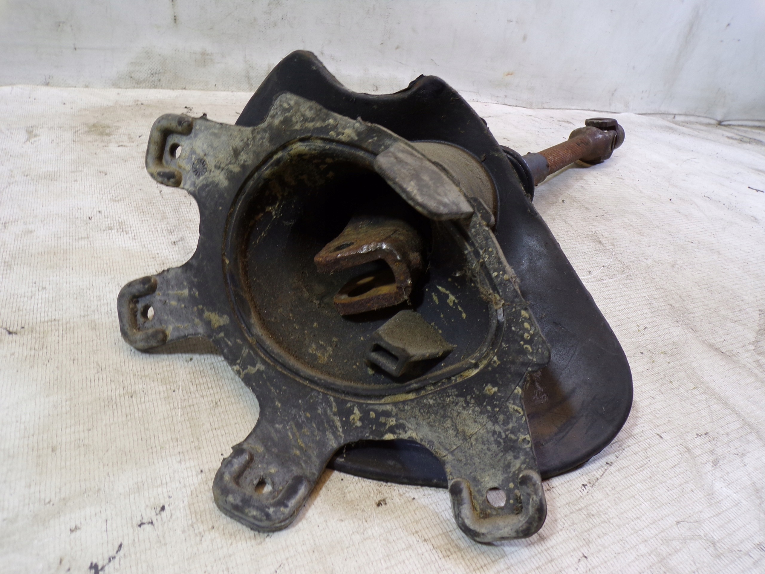 Croix Colonne de direction Volant RENAULT CLIO 2 II LIFT