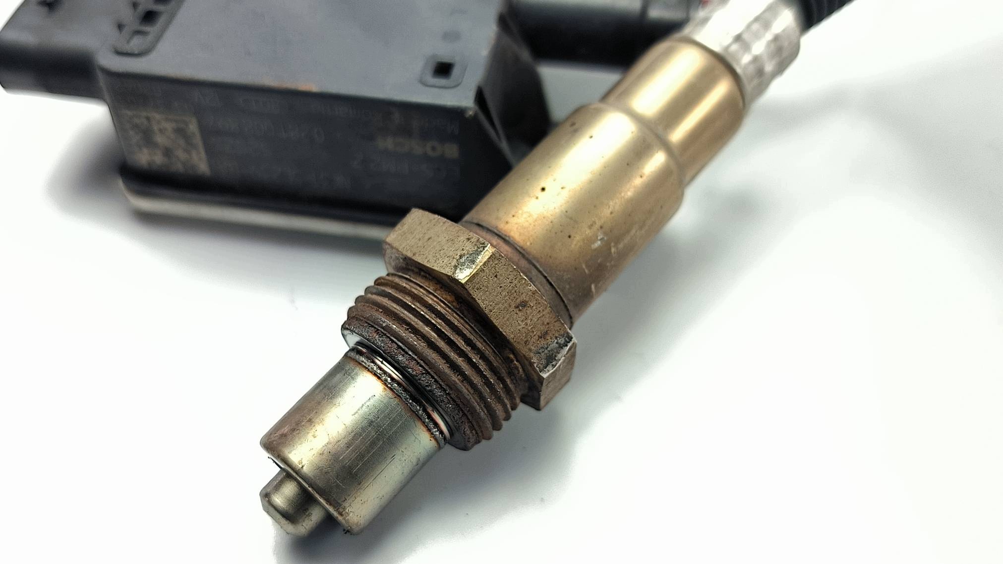 SONDA NK31-5L239-BA FORD TRANSIT MK8