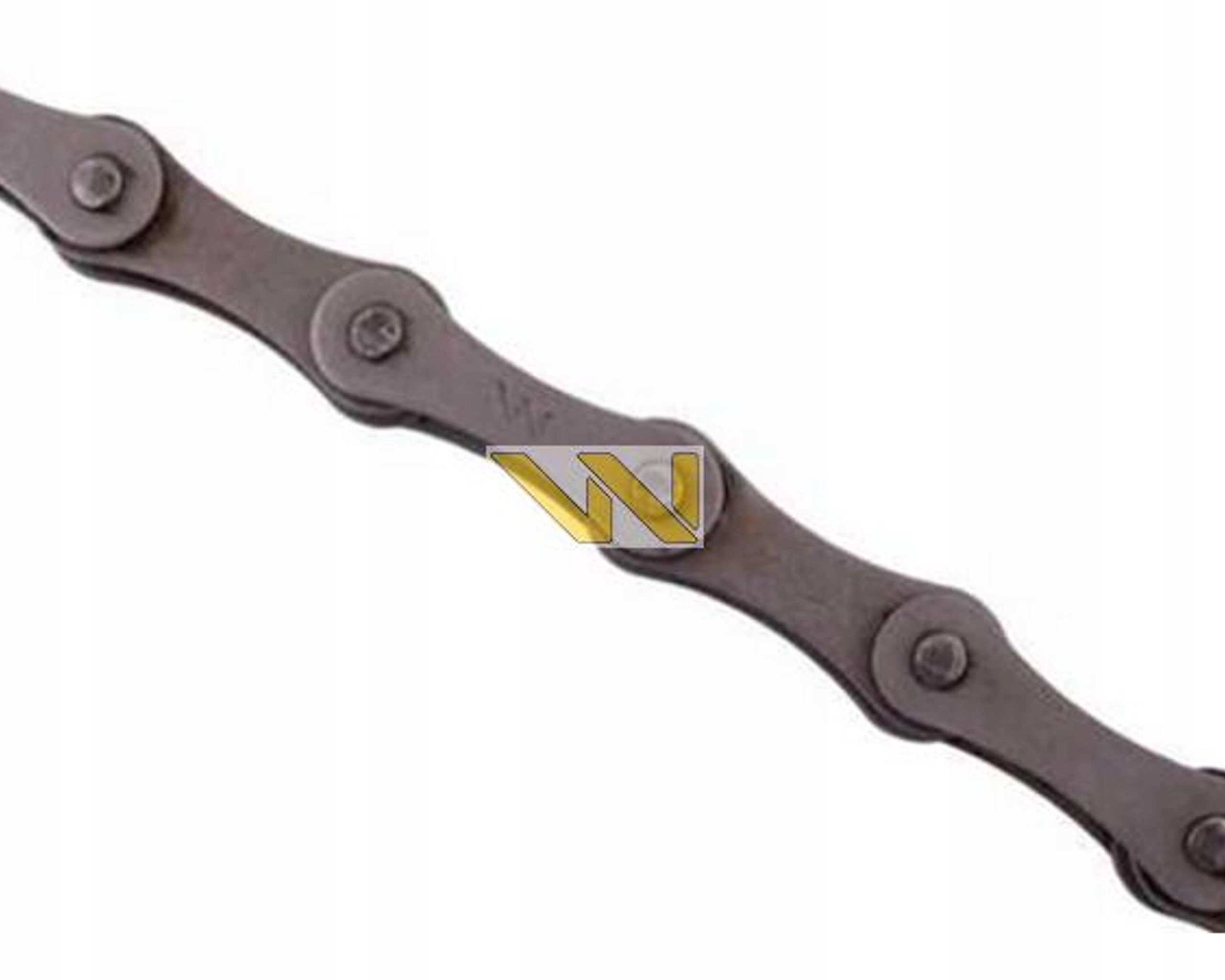 Válečkový řetěz 216A 2080 (R1 2) 5 m Waryński