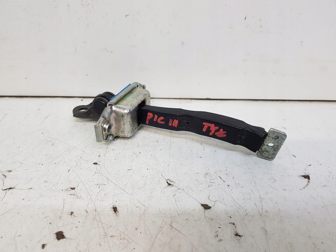 KIA PICANTO III limiter door left right rear part